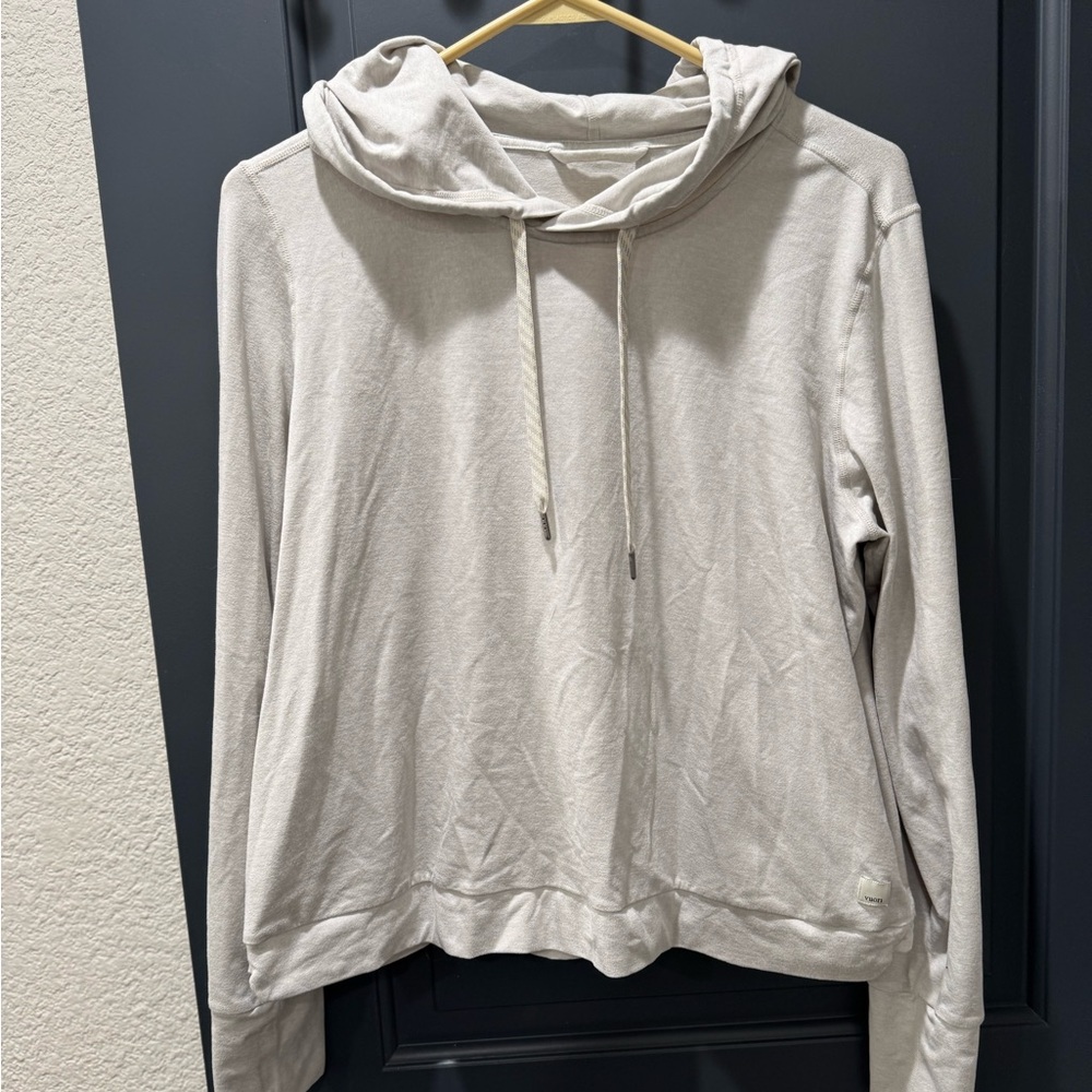 Vuori pull over medium